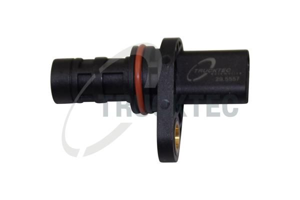 Impulsgeber, Kurbelwelle