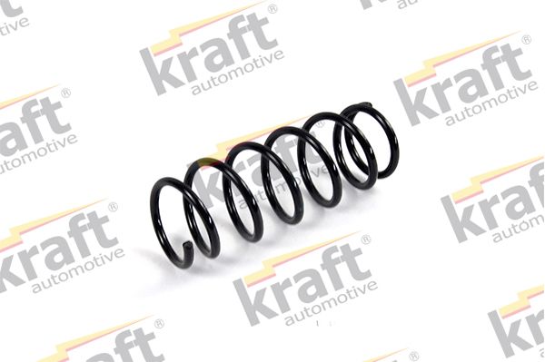 4031518 KRAFT AUTOMOTIVE futómű rugó