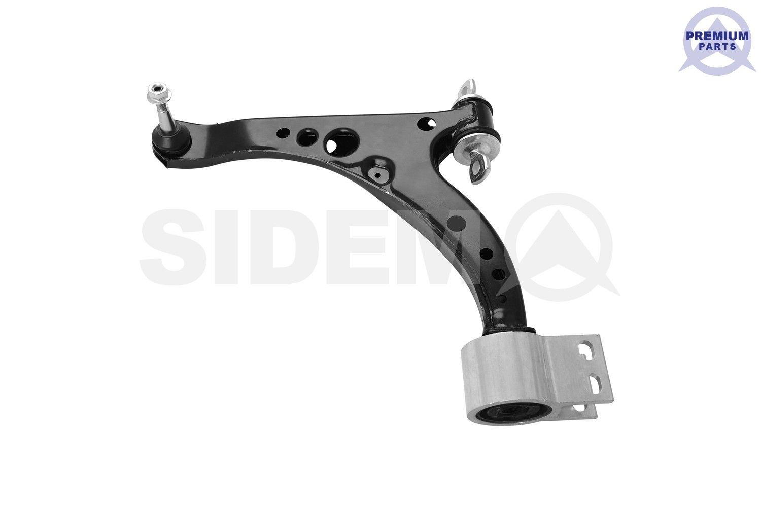 Control/Trailing Arm, wheel suspension 9976