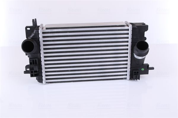 Charge Air Cooler 96196