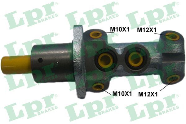 Brake Master Cylinder 1375