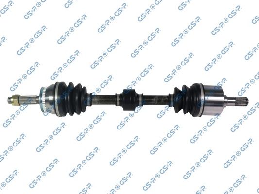 Drive Shaft 224364