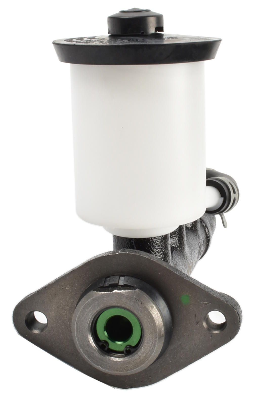 DBA Brake Master Cyl Toyota - TecDoc 2