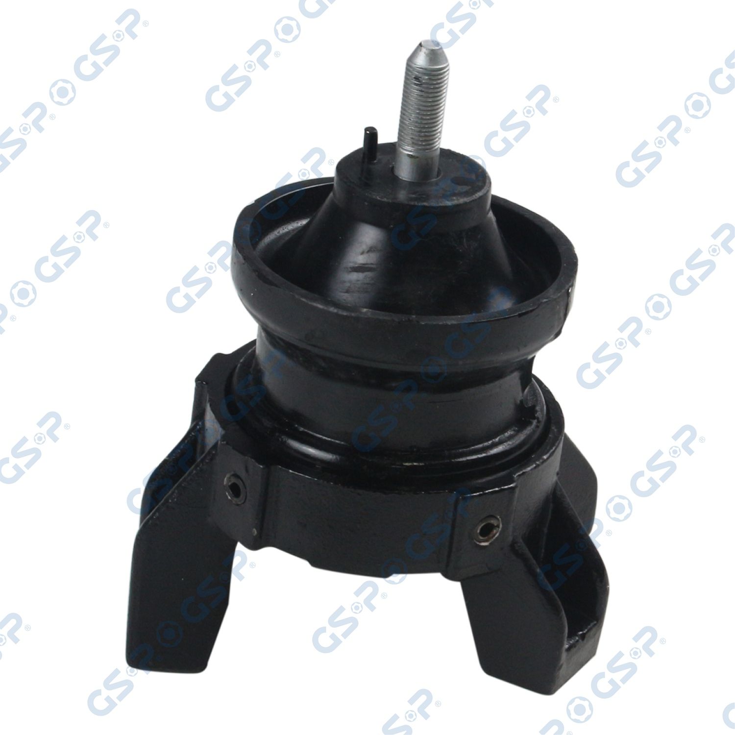 Soporte, motor