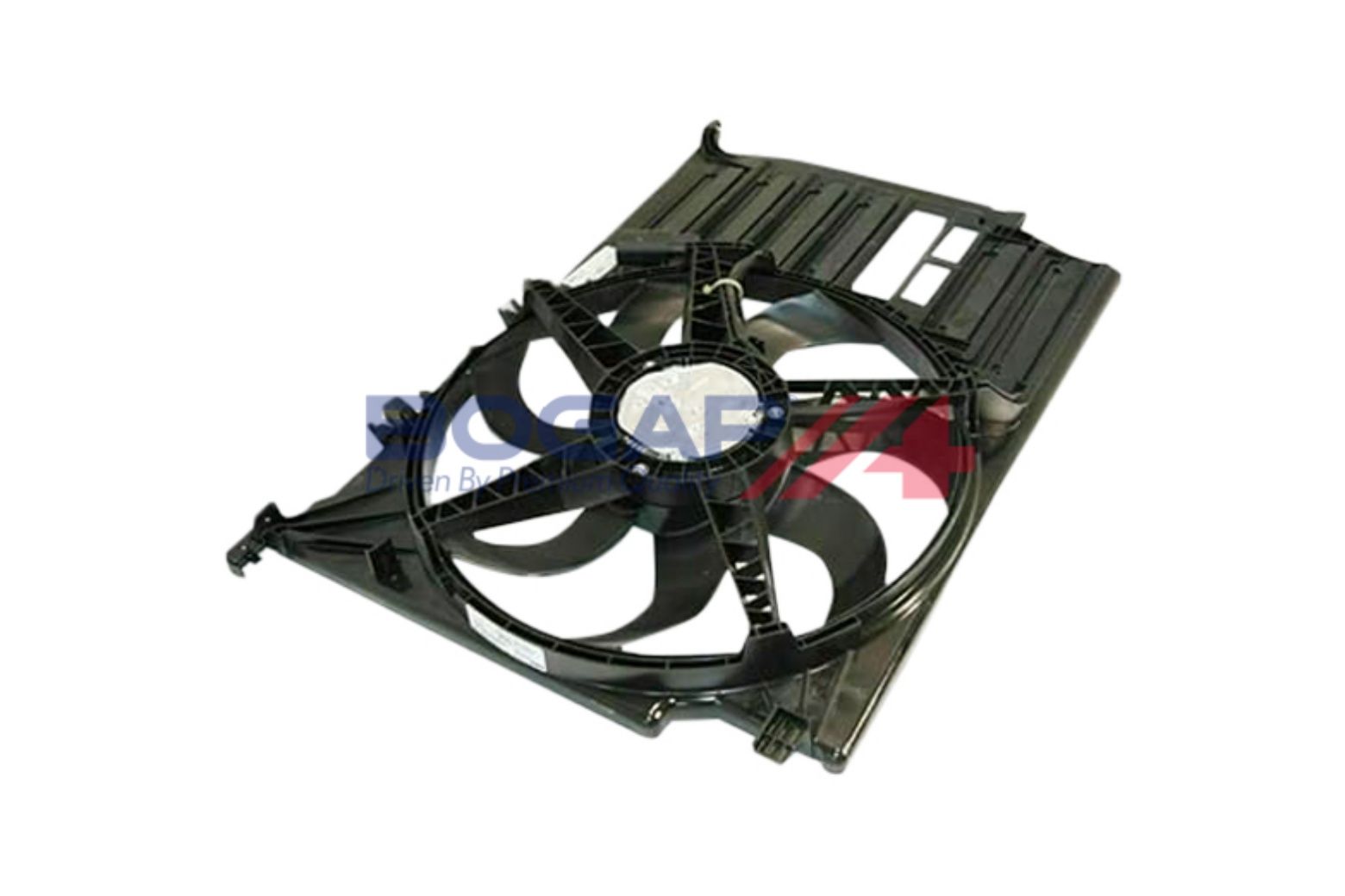 B4243171 BOGAP BOGAP Premium ventilátor, motorhűtés