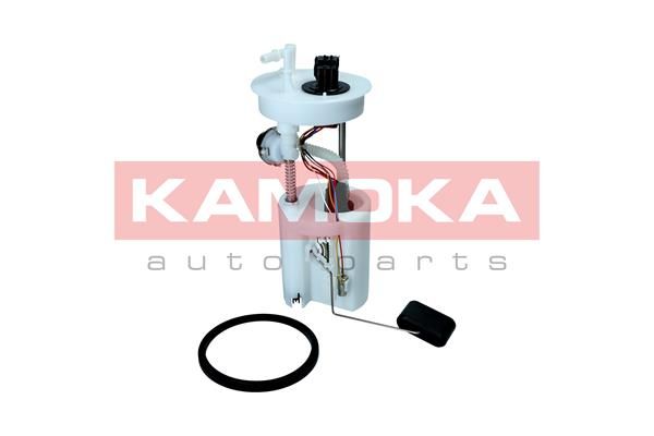 Fuel Feed Unit 8400052