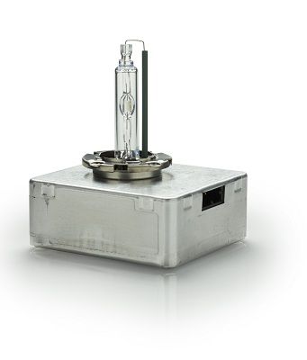 Glühlampe, Fernscheinwerfer