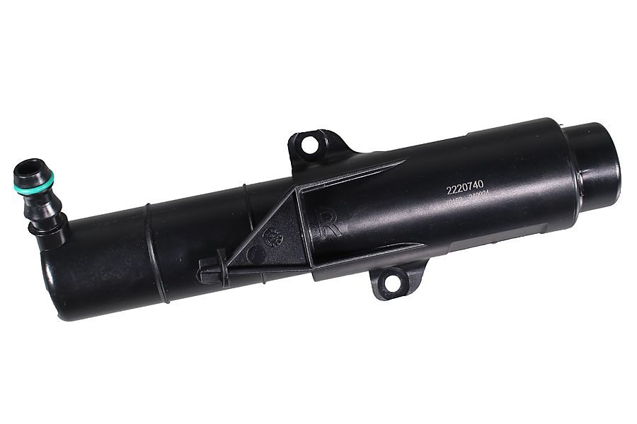 METZGER 2220740 - Waschwasserdüse, Scheinwerferreinigung