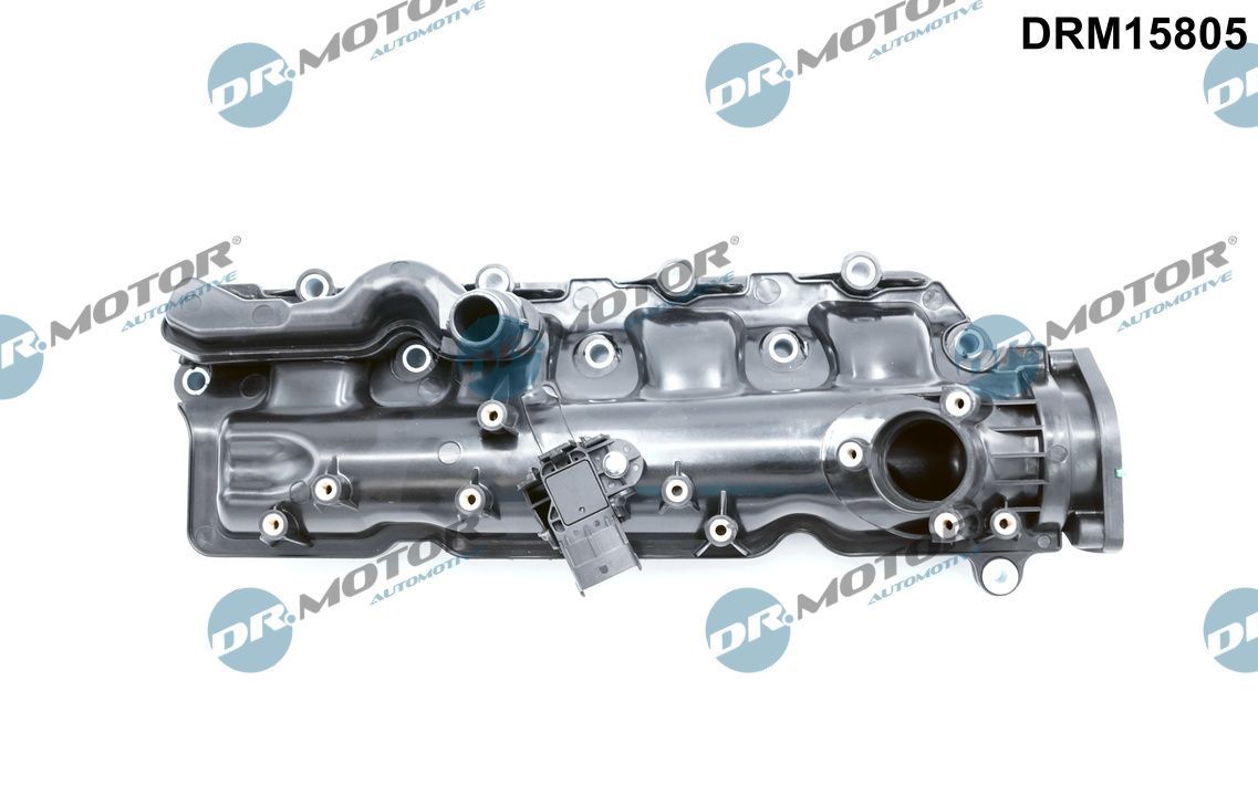 Dr.Motor Automotive DRM15805 Intake Manifold Module