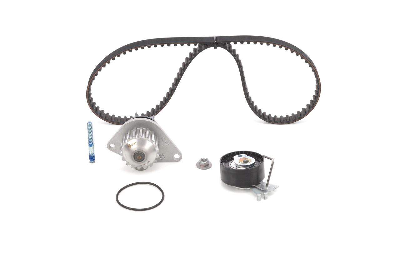 Water Pump & Timing Belt Kit 1 987 946 934