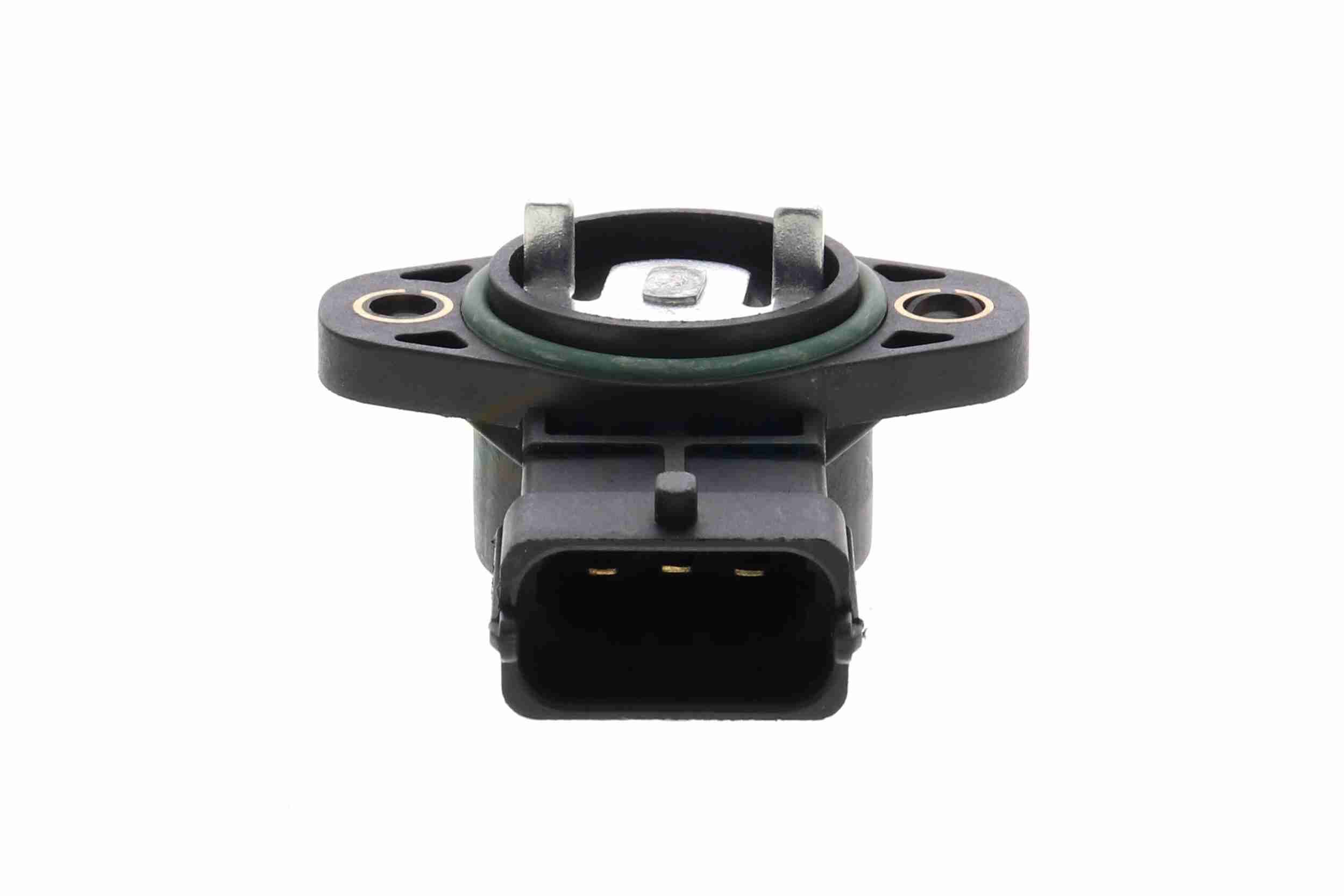 Sensor, Drosselklappenstellung