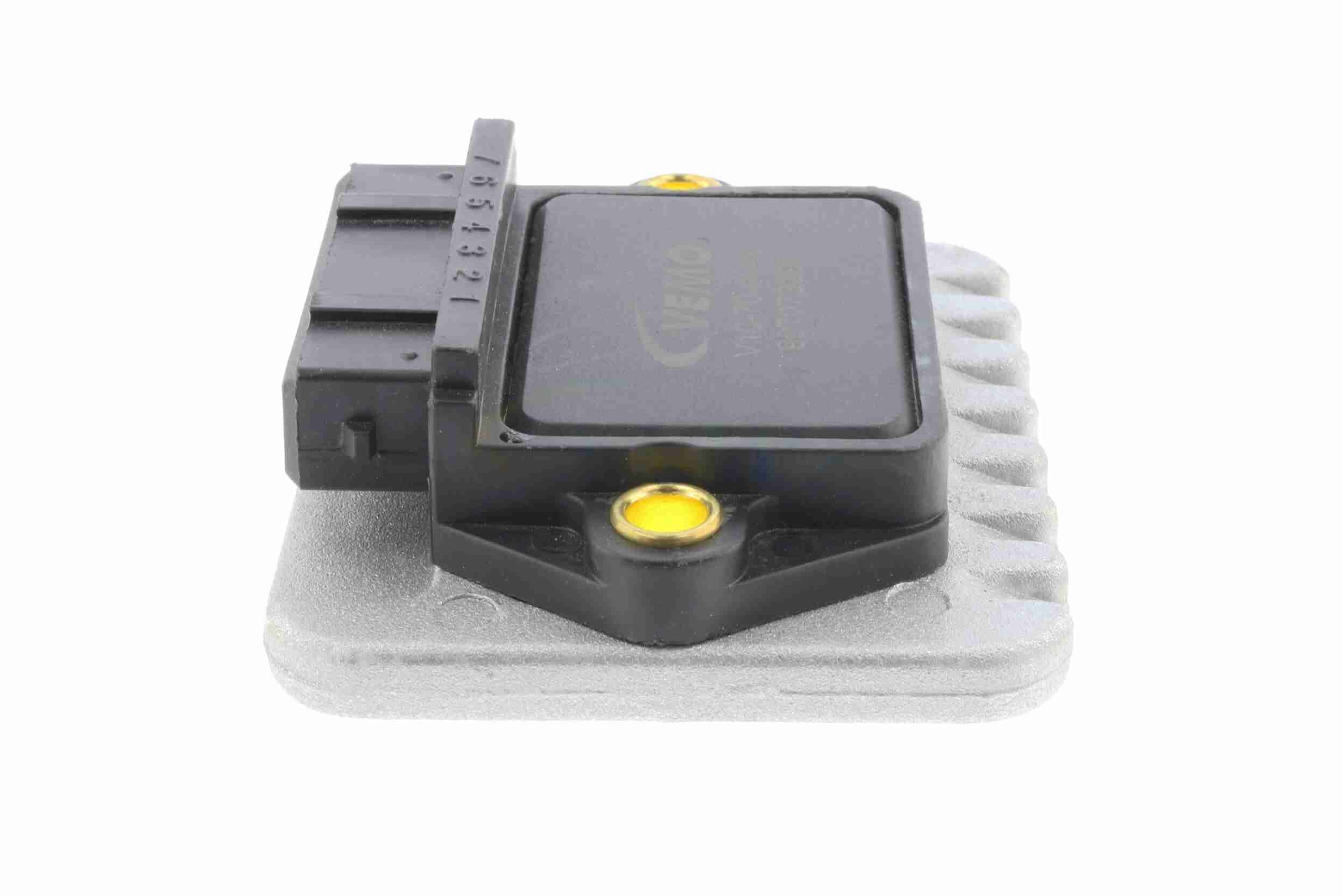 Schaltger&auml;t, Z&uuml;ndanlage