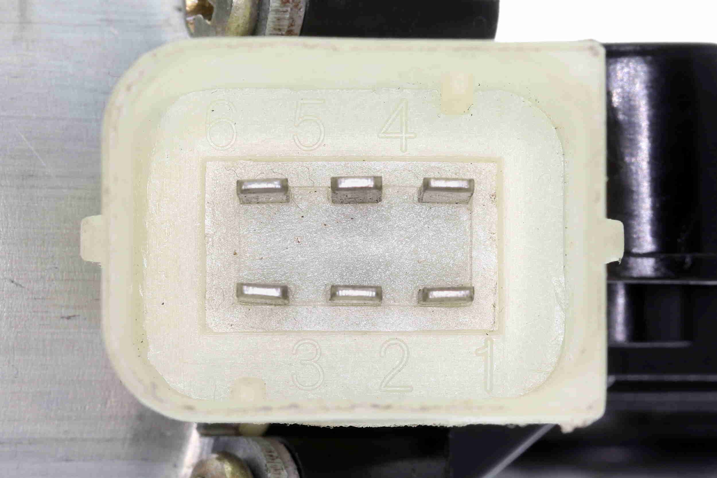 Elektromotor, Fensterheber Elektromotor, Fensterheber