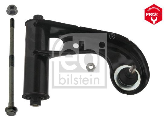 Febi Bilstein 40280 Lenker, Radaufhängung