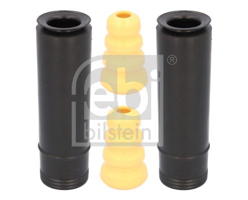 Staubschutzsatz, Stoßdämpfer