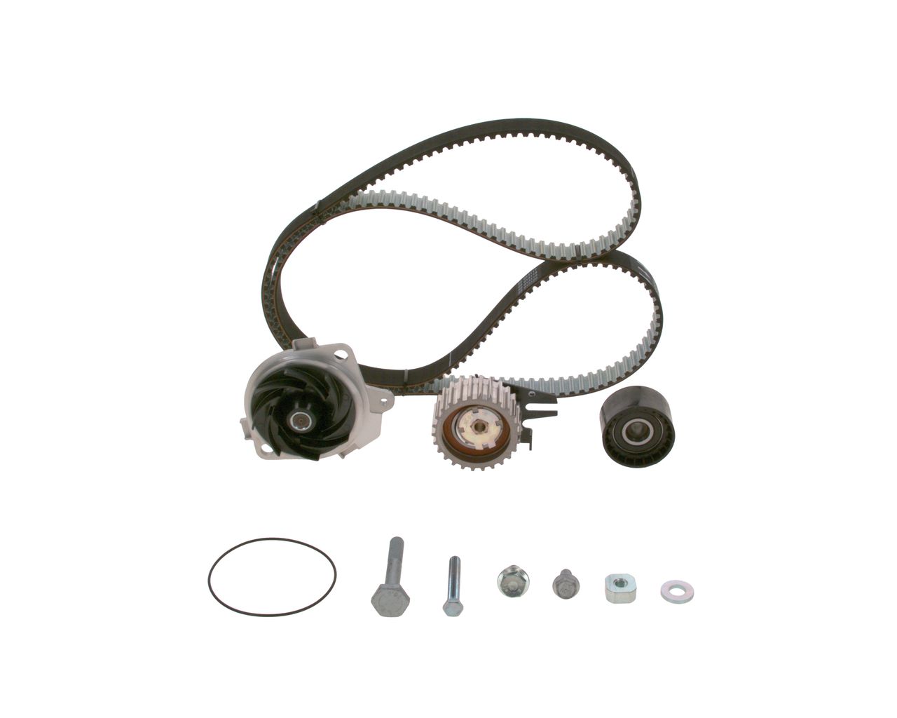 BOSCH 1 987 946 987 Water Pump & Timing Belt Kit