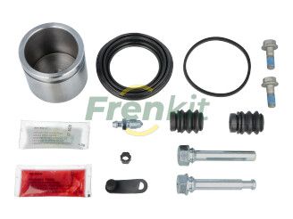 Repair Kit, brake caliper 760596