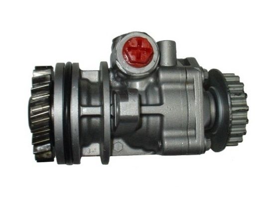 Hydraulikpumpe, Lenkung