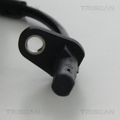 Sensor, Raddrehzahl