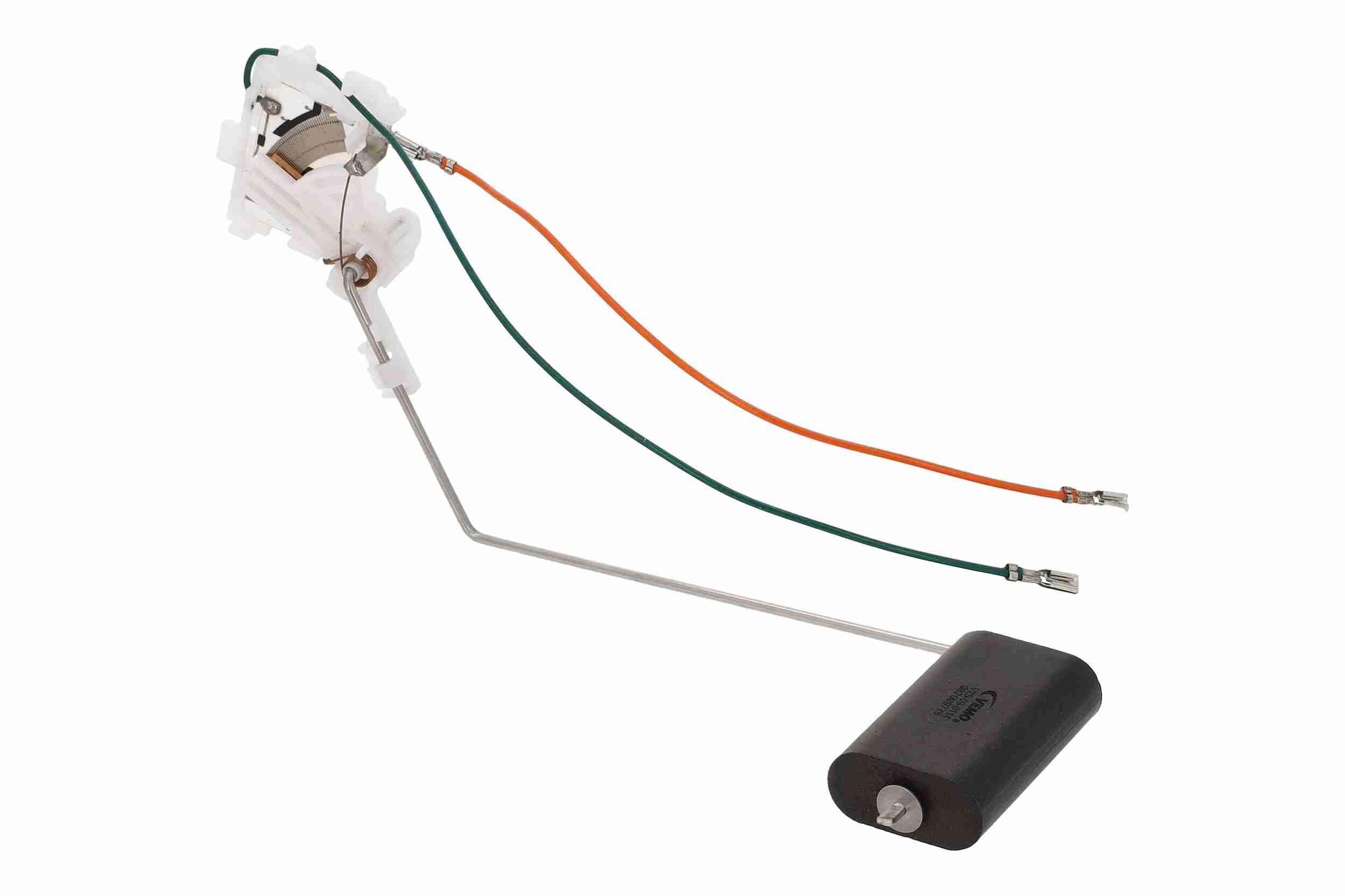 Sensor, Kraftstoffvorrat