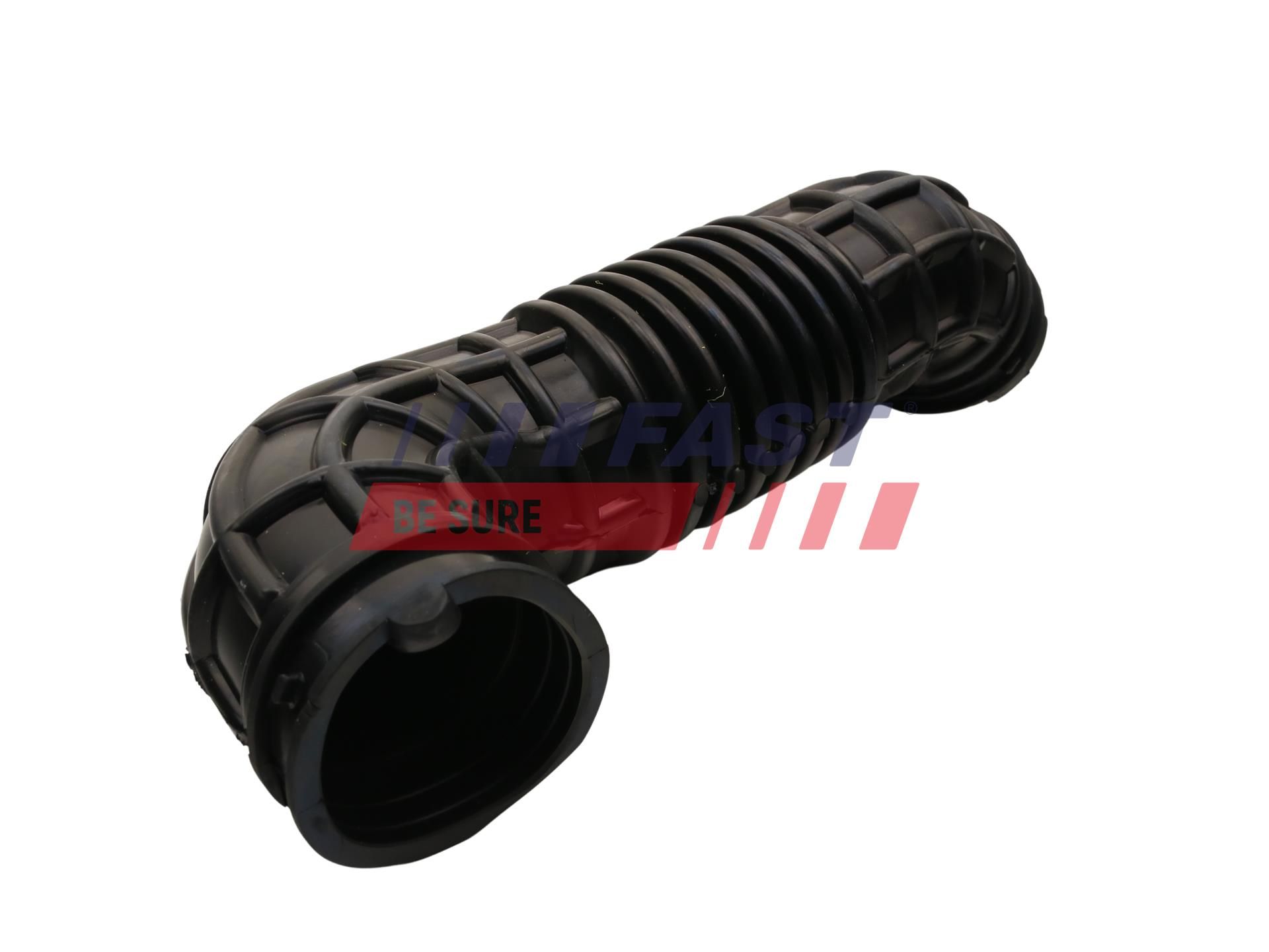 Saugrohr, Luftversorgung