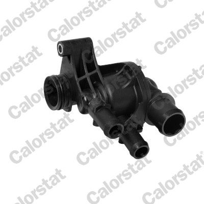 Thermostat, Kühlmittel