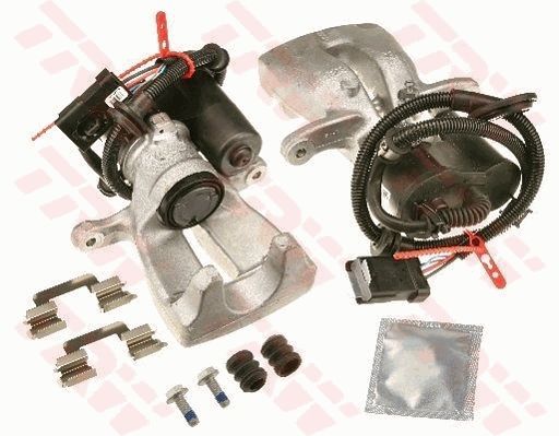 TRW BRAKE CALIPER - TecDoc Only