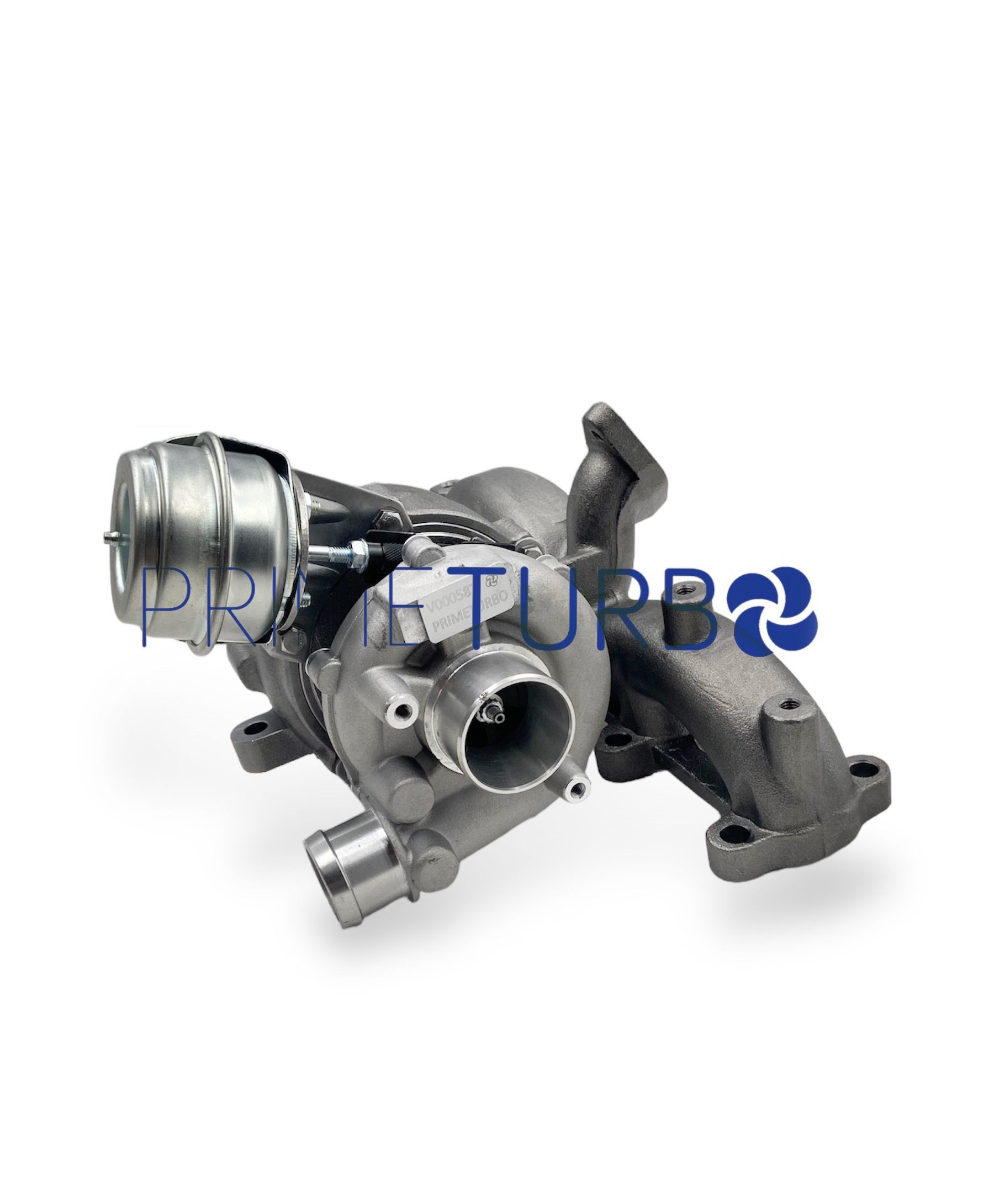Prime Turbo V00058T - Lader, Aufladung