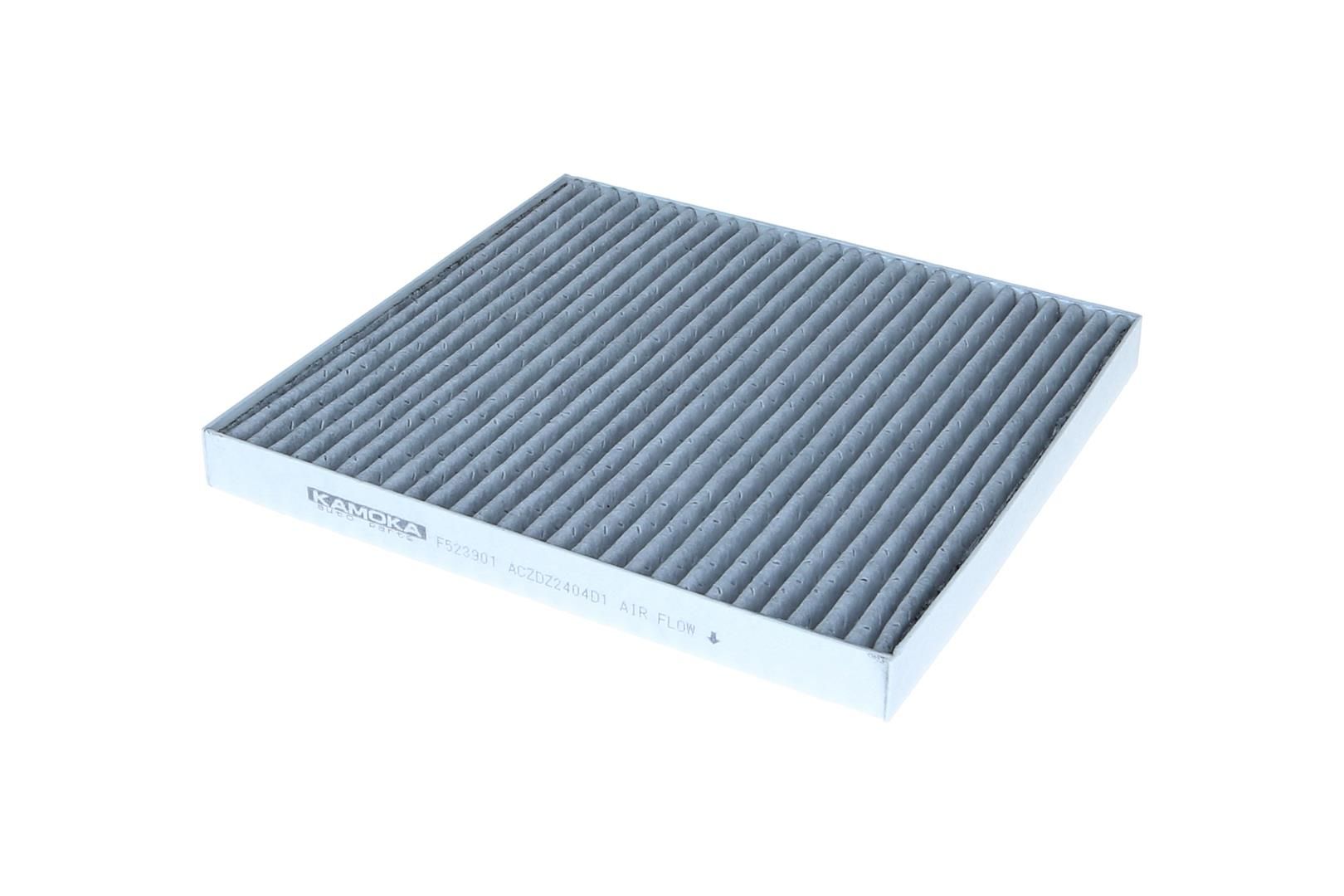 KAMOKA F523901 - Filter, Innenraumluft