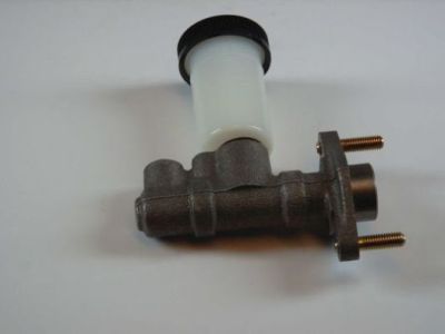 Cilindro maestro, clutch