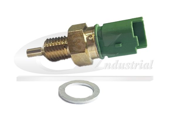 Sensor, K&uuml;hlmitteltemperatur