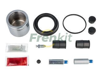FRENKIT 766616 - Reparatursatz, Bremssattel