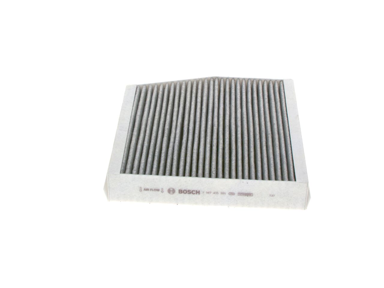 Filter, Innenraumluft
