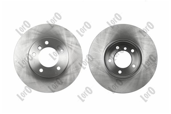 Brake Disc 231-03-092