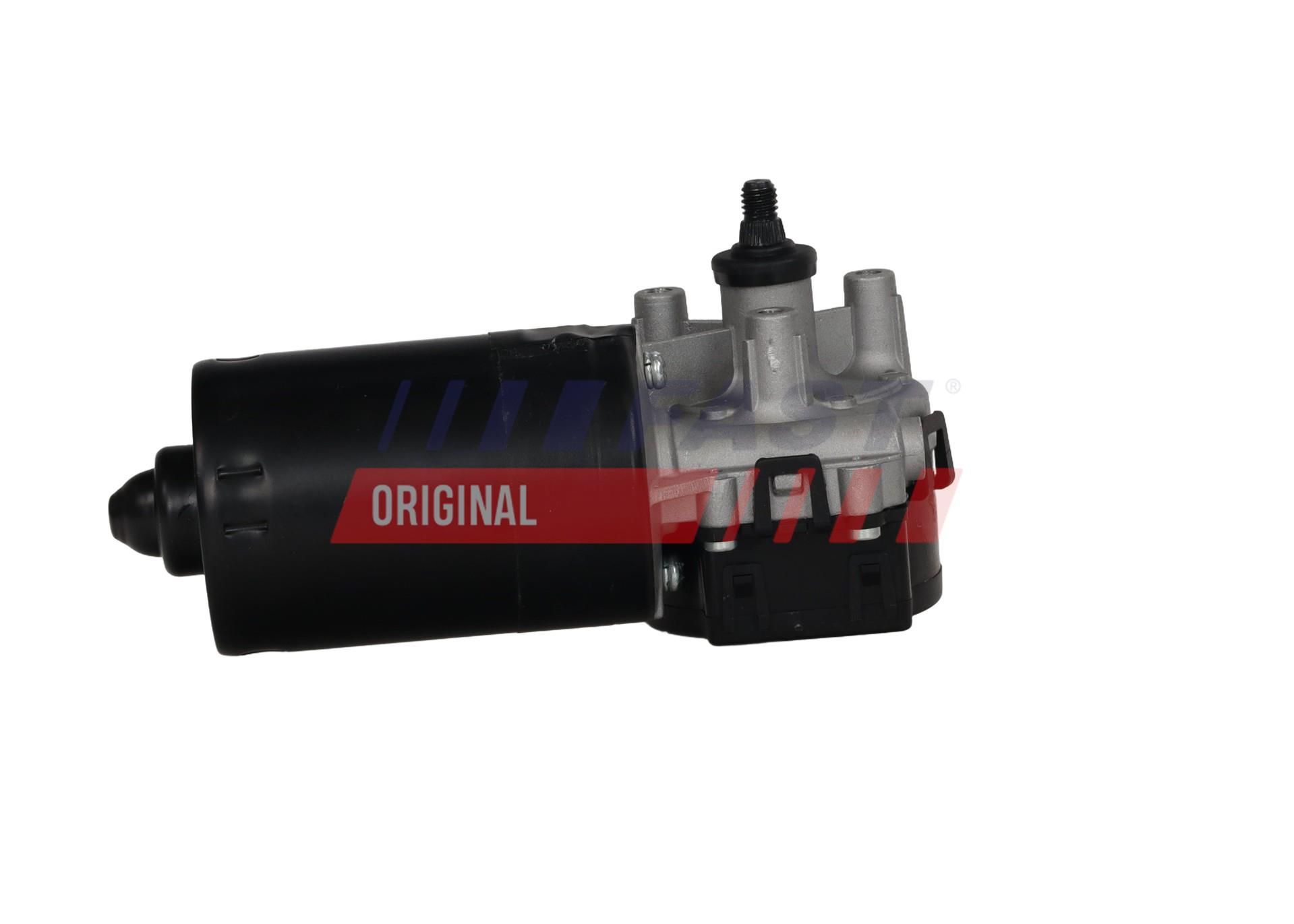 valytuvo variklis