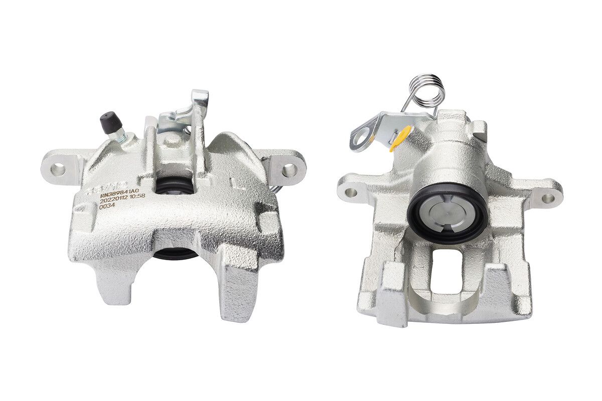 Bremssattel