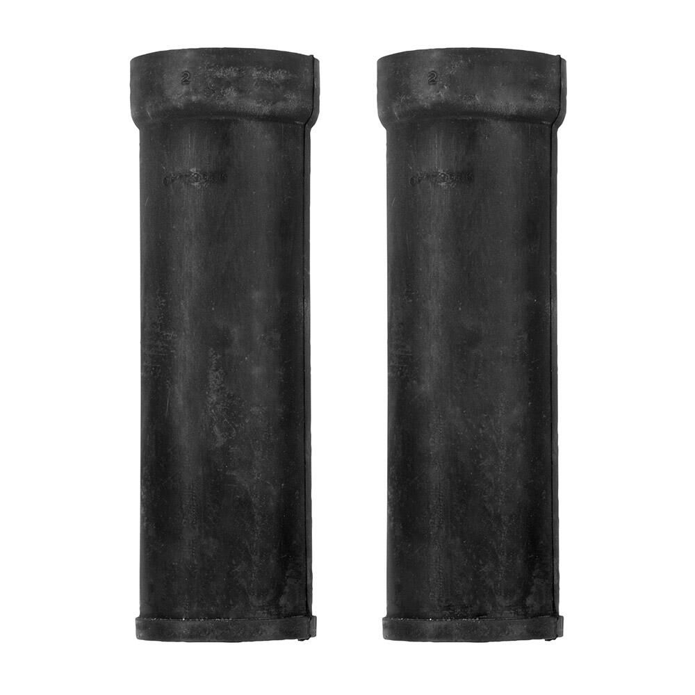 Staubschutzsatz, Stoßdämpfer