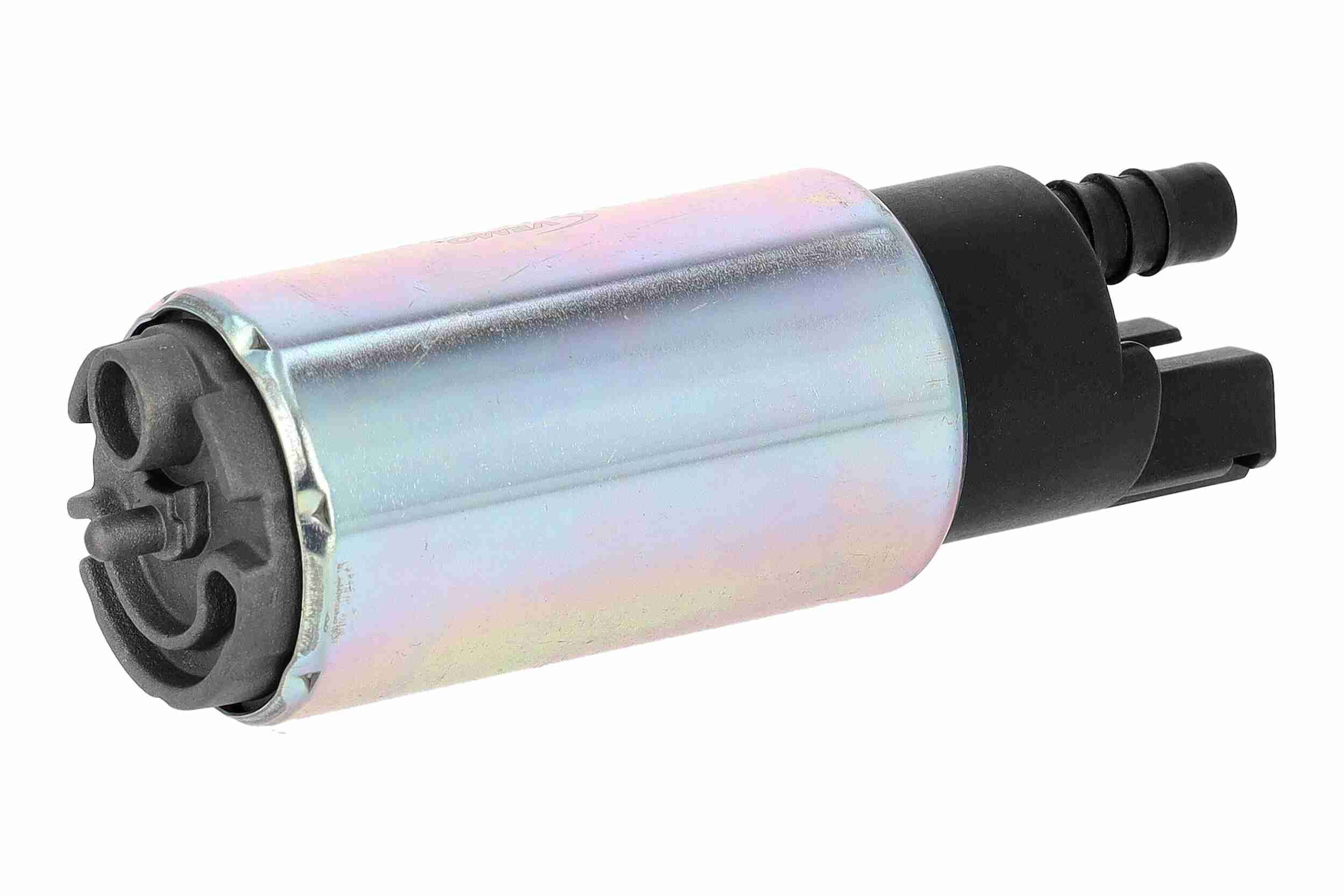 Kraftstoffpumpe