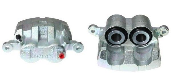 Bremssattel