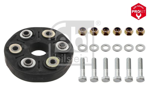 FEBI BILSTEIN 14979 Joint, propshaft