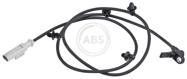 Sensor, Raddrehzahl Sensor, Raddrehzahl