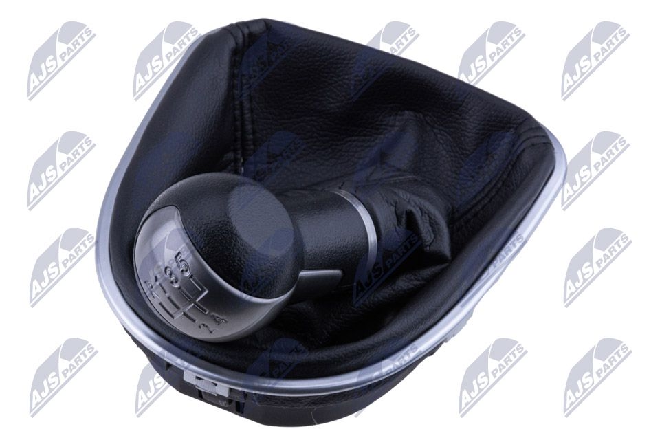 NTY GZB-SE-000 - Schalthebelknauf