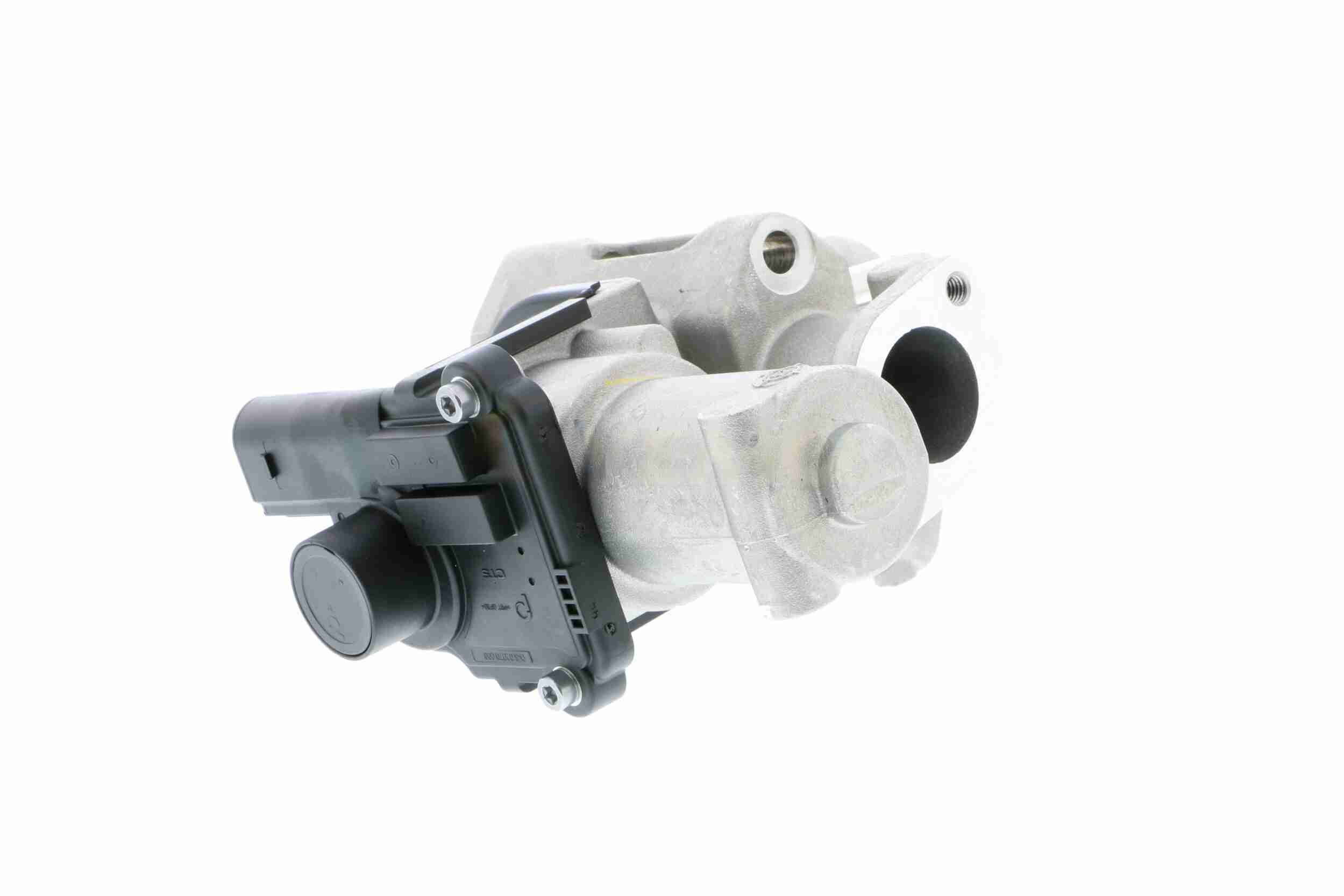 Ventil, Abgasr&uuml;ckf&uuml;hrung