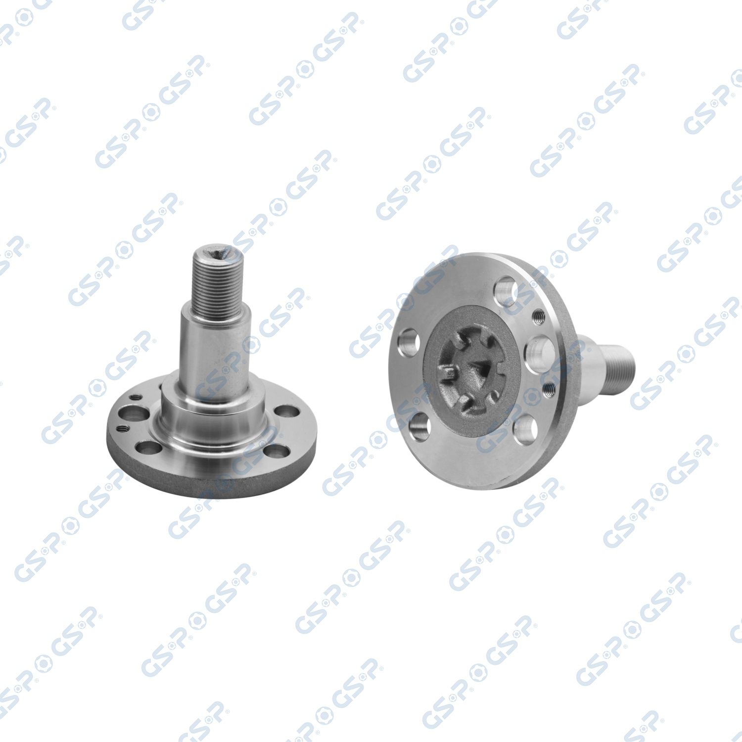 GSP 9499168 - Achsschenkel, Radaufh&auml;ngung