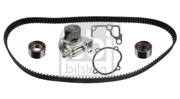 Water Pump & Timing Belt Kit 173765