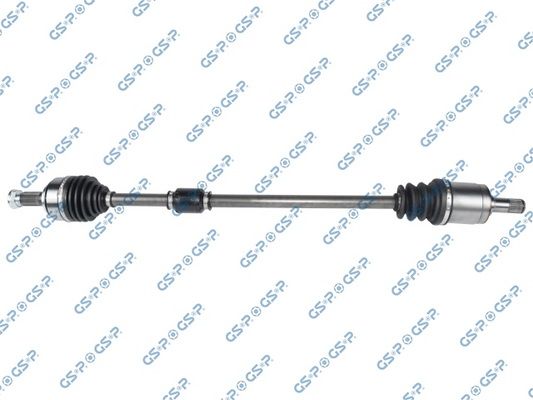 Drive Shaft 223326