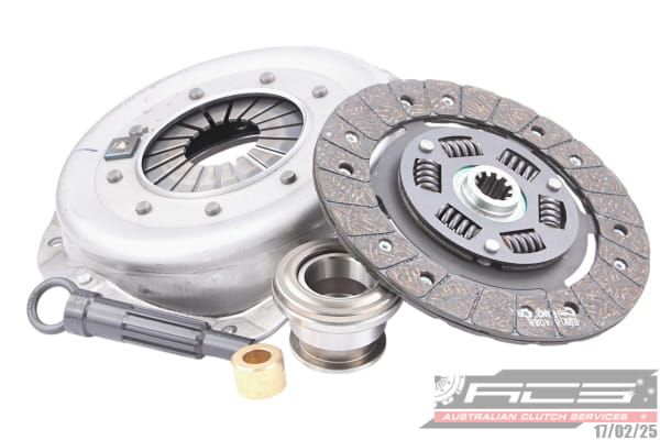 KIT STD GMH EARLY 2.2/2.3L - TecDoc Only