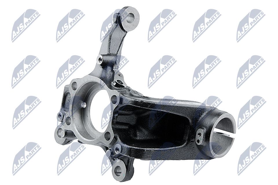 NTY ZZP-AU-001 - Achsschenkel, Radaufh&auml;ngung
