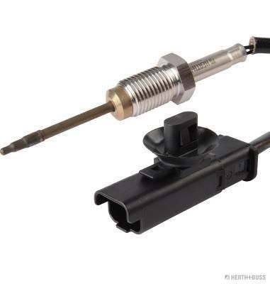 Sensor, Abgastemperatur