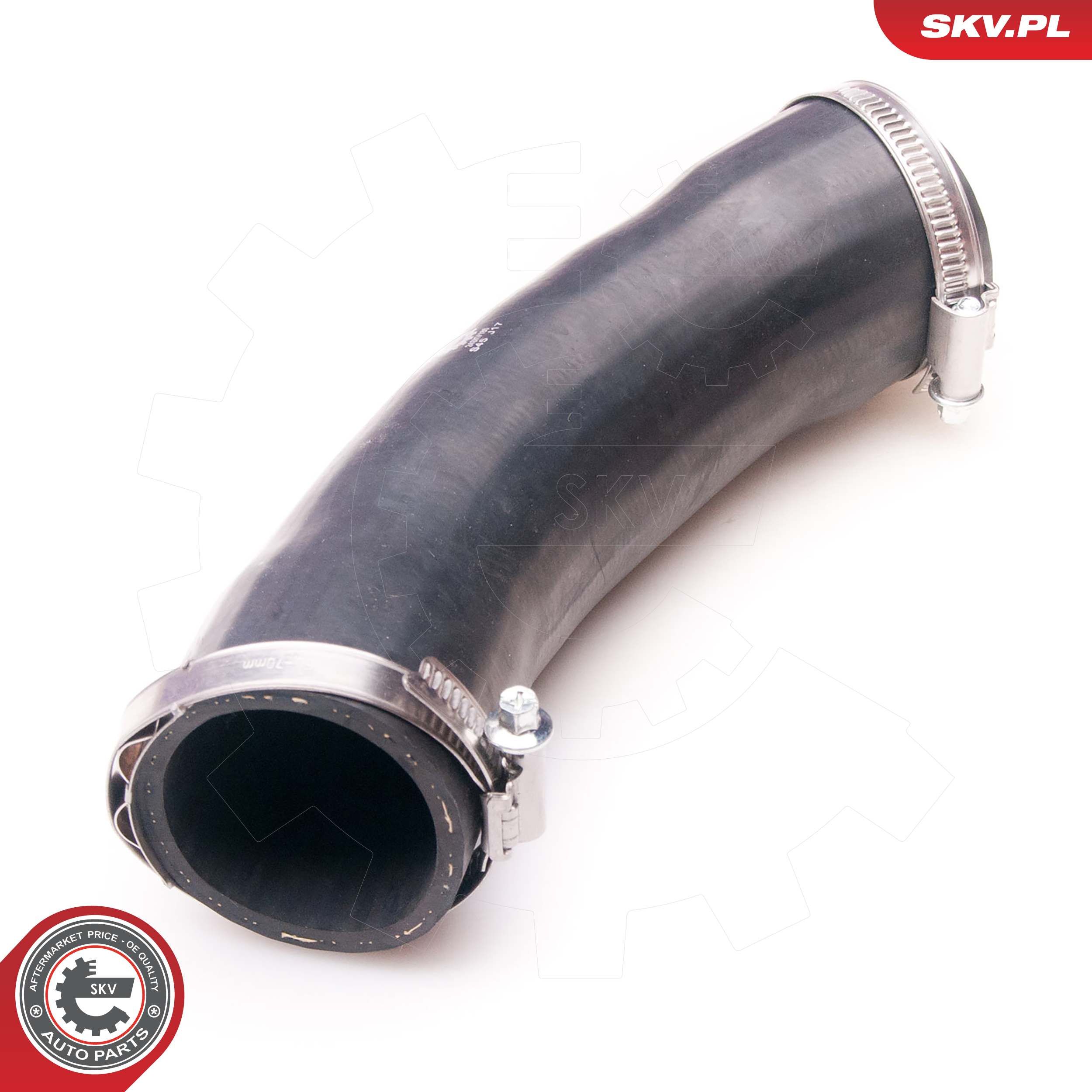 ESEN SKV 24SKV180 - Ladeluftschlauch